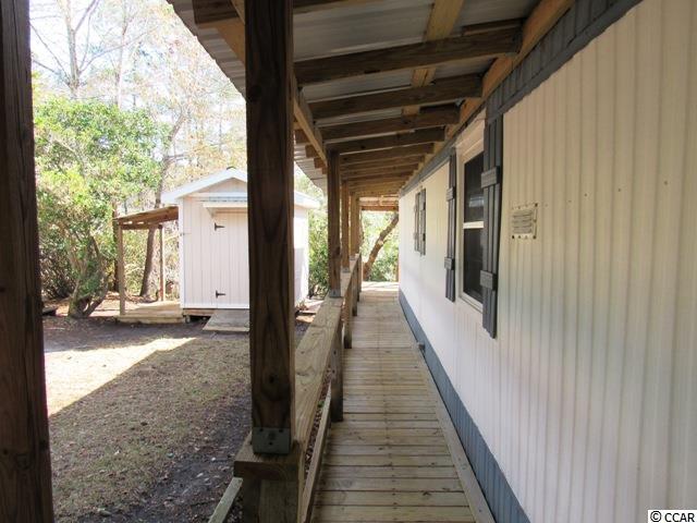 13 Ocean Reef Lane Murrells Inlet, SC 29576 - Photo 30 of 37