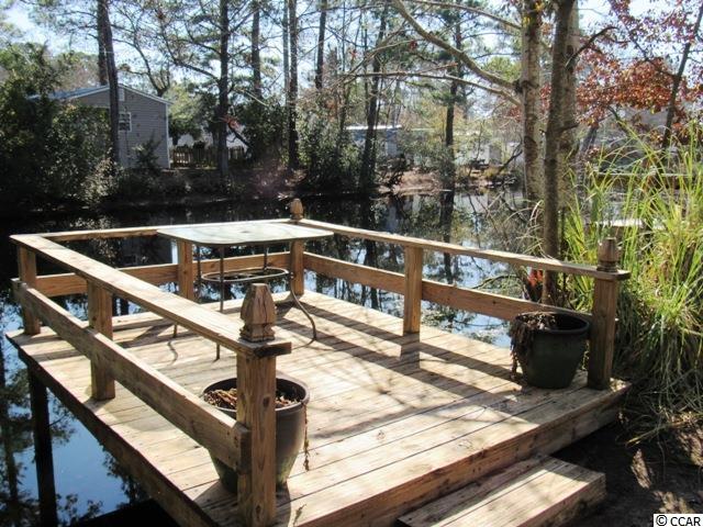 13 Ocean Reef Lane Murrells Inlet, SC 29576 - Photo 33 of 37