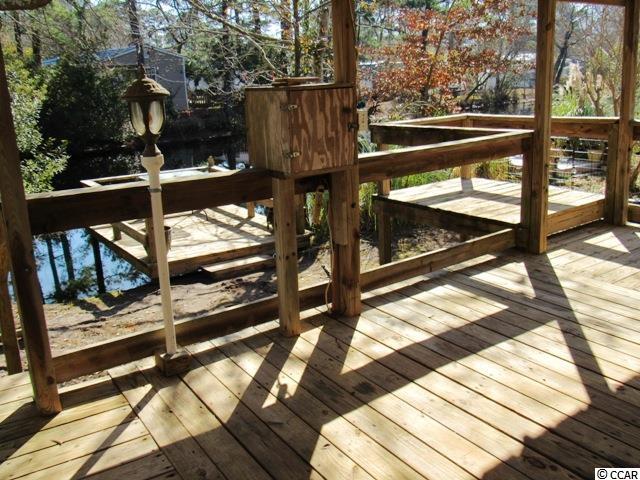 13 Ocean Reef Lane Murrells Inlet, SC 29576 - Photo 34 of 37