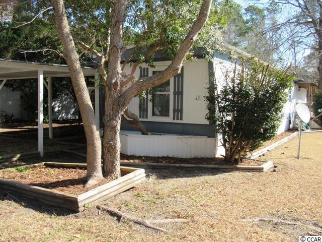 13 Ocean Reef Lane Murrells Inlet, SC 29576 - Photo 37 of 37