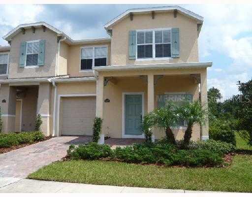 16183 Old Ash Loop Orlando, FL 32828 - Photo 1 of 1 Exterior Front