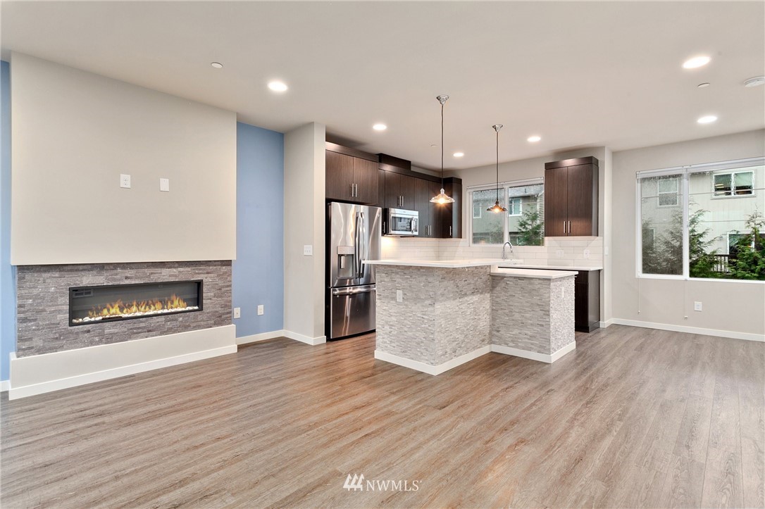 4314 Northeast 3rd Street, Unit LOT30 Renton, WA 98059 - Photo 11 of 25