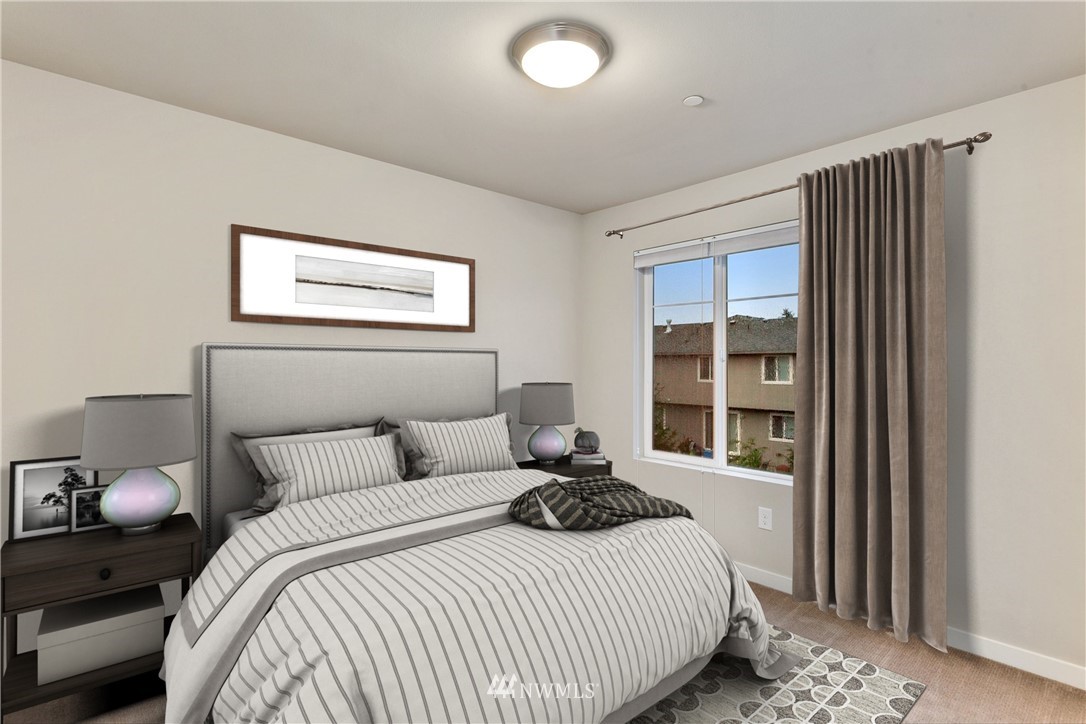 4314 Northeast 3rd Street, Unit LOT30 Renton, WA 98059 - Photo 21 of 25