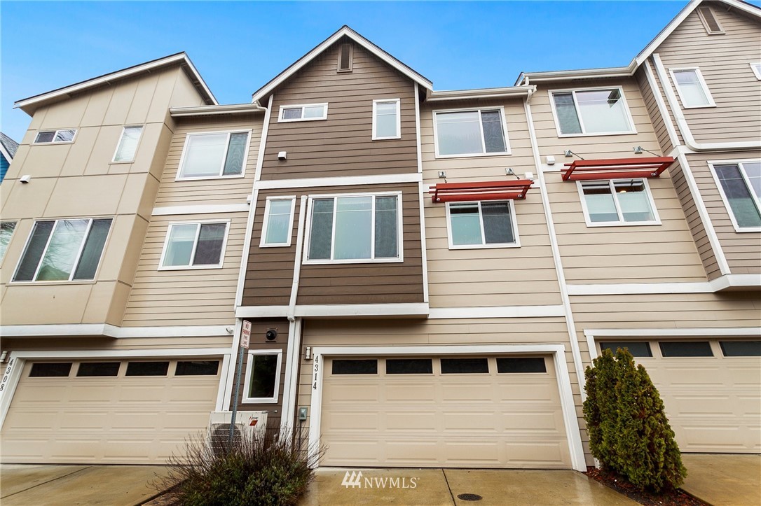 4314 Northeast 3rd Street, Unit LOT30 Renton, WA 98059 - Photo 24 of 25