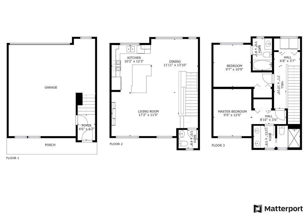 4314 Northeast 3rd Street, Unit LOT30 Renton, WA 98059 - Photo 25 of 25