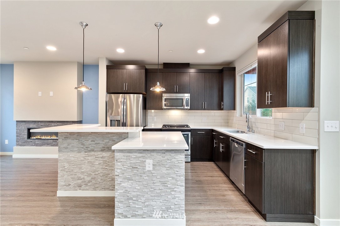 4314 Northeast 3rd Street, Unit LOT30 Renton, WA 98059 - Photo 4 of 25