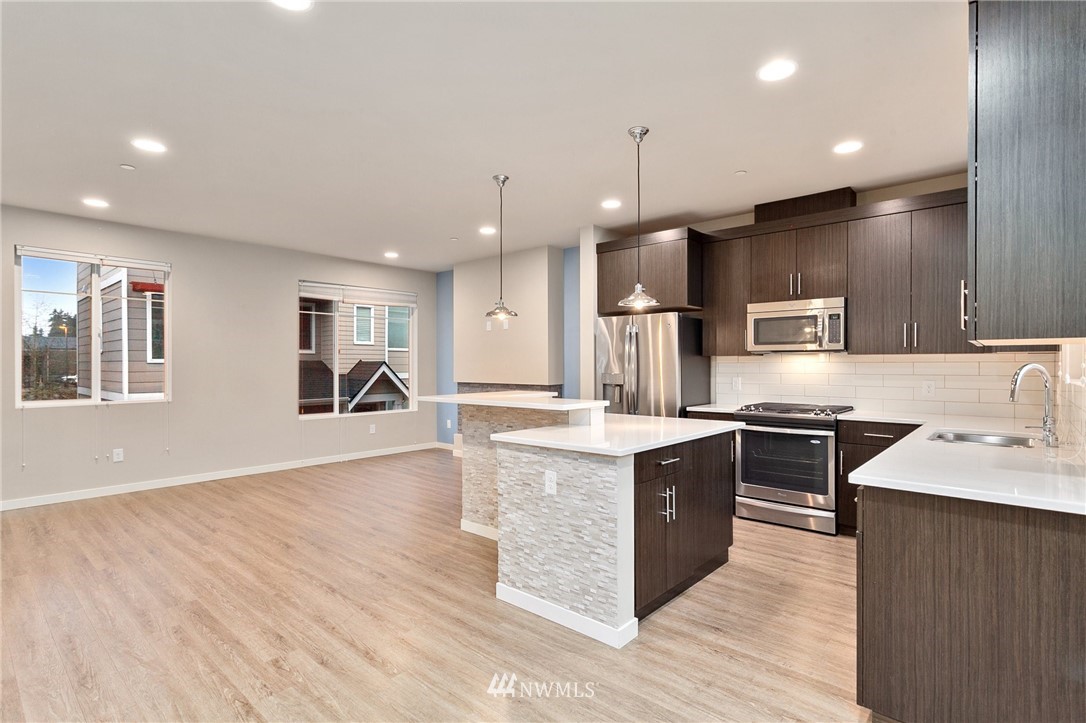 4314 Northeast 3rd Street, Unit LOT30 Renton, WA 98059 - Photo 7 of 25