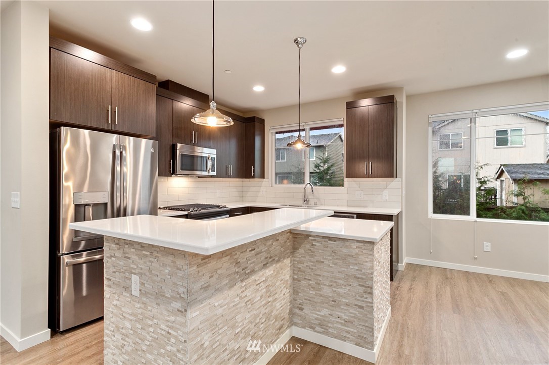 4314 Northeast 3rd Street, Unit LOT30 Renton, WA 98059 - Photo 8 of 25