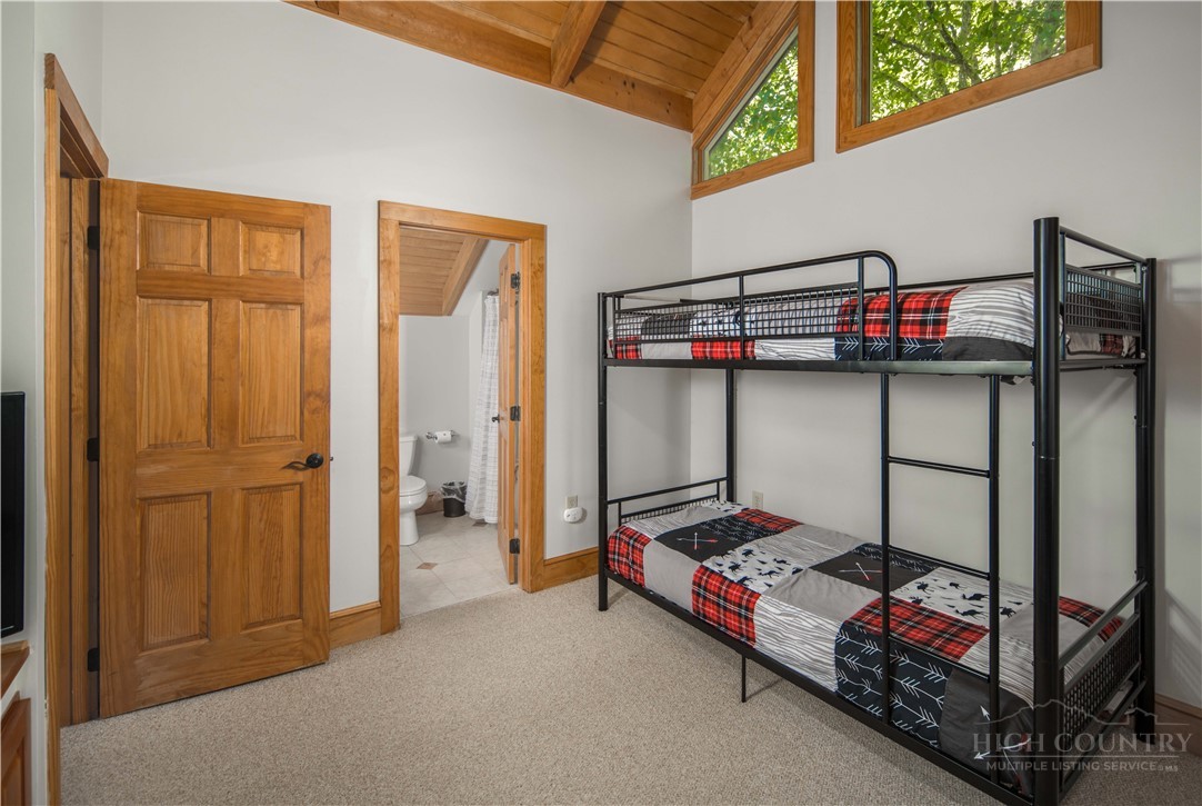 141 Settlers Rest, Unit B Boone, NC 28607 - Photo 29 of 46 Gallery Image 29