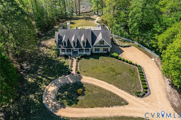 $776,000 | 51 Grand Villa Drive, Weems, VA 22576