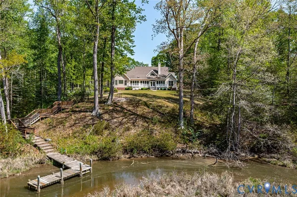 $776,000 | 51 Grand Villa Drive, Weems, VA 22576