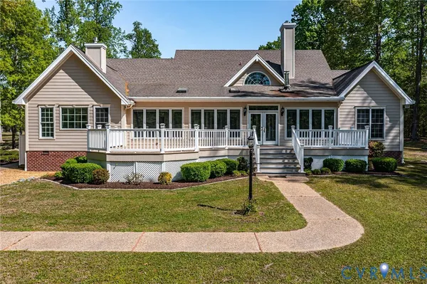 $776,000 | 51 Grand Villa Drive, Weems, VA 22576