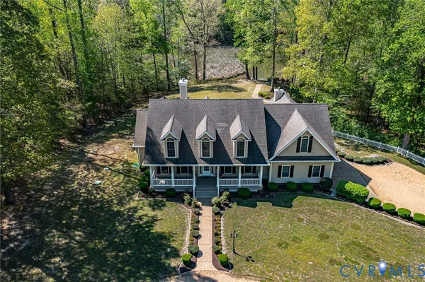 $776,000 | 51 Grand Villa Drive, Weems, VA 22576