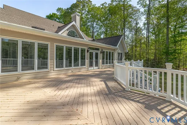 $776,000 | 51 Grand Villa Drive, Weems, VA 22576