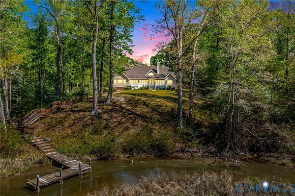 $776,000 | 51 Grand Villa Drive, Weems, VA 22576