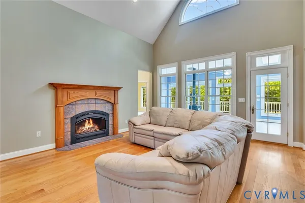 $776,000 | 51 Grand Villa Drive, Weems, VA 22576