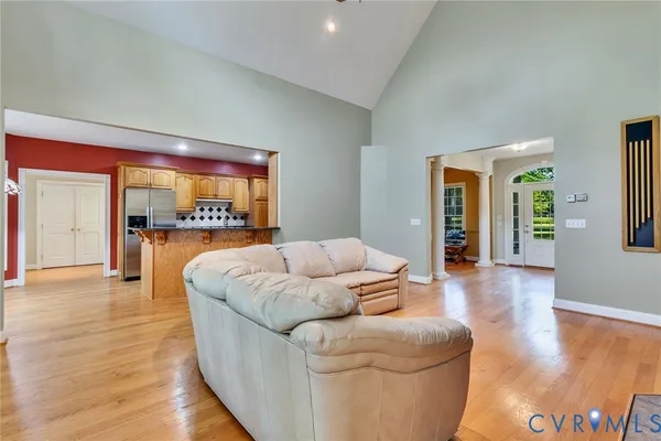 $776,000 | 51 Grand Villa Drive, Weems, VA 22576