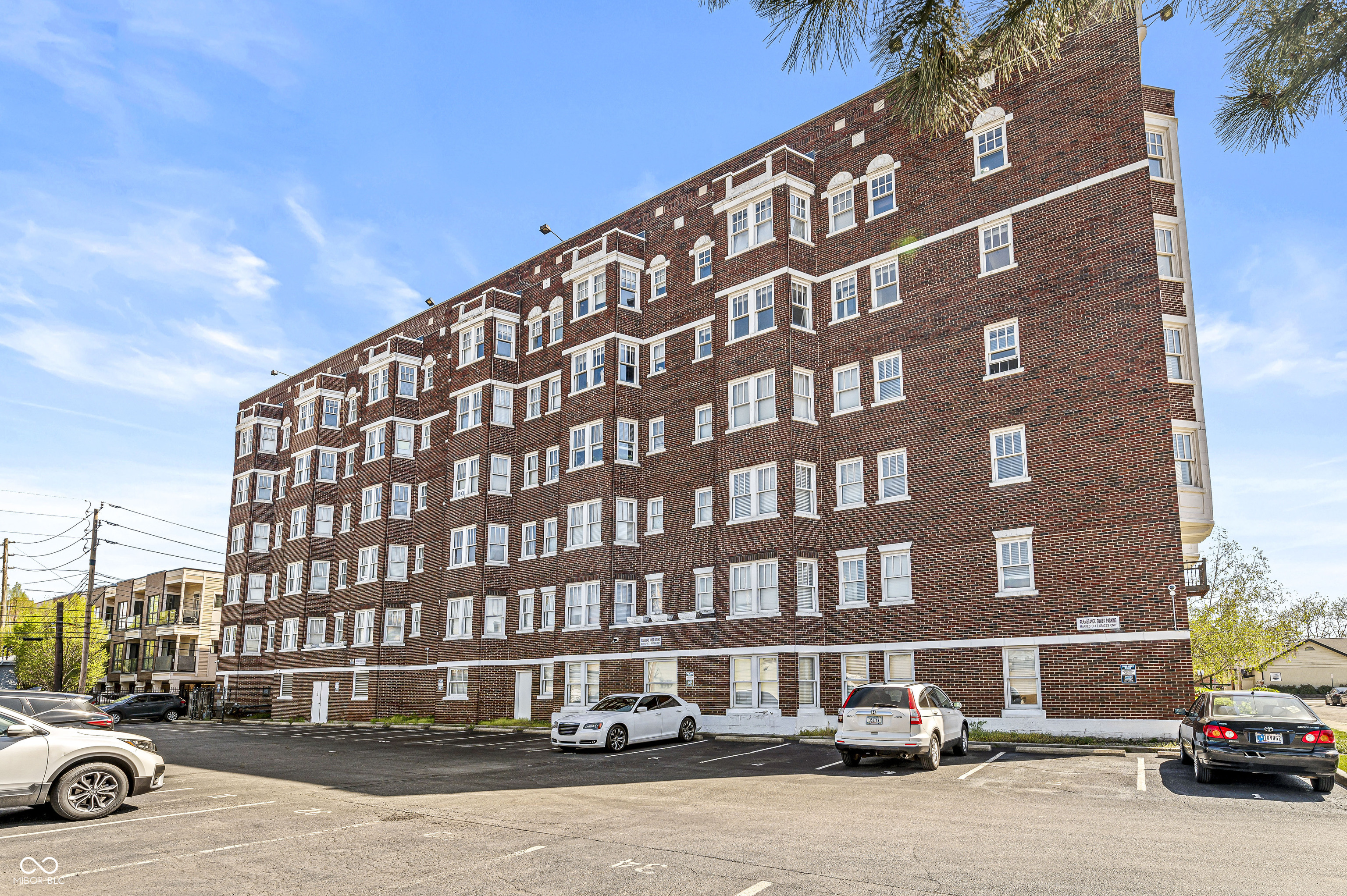 230 9th Street, Unit 302 Indianapolis, IN 46204 - Photo 15 of 15