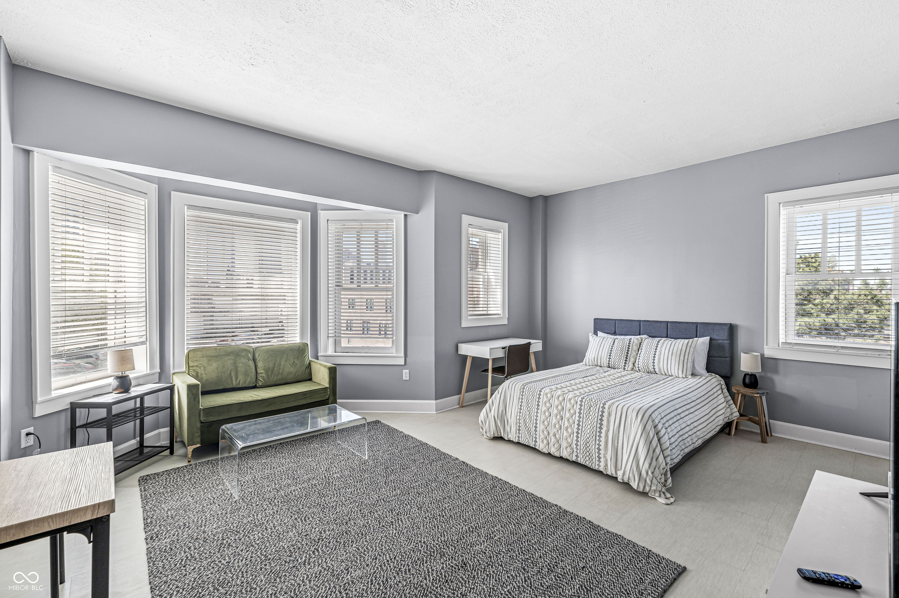 230 9th Street, Unit 302 Indianapolis, IN 46204 - Photo 4 of 15