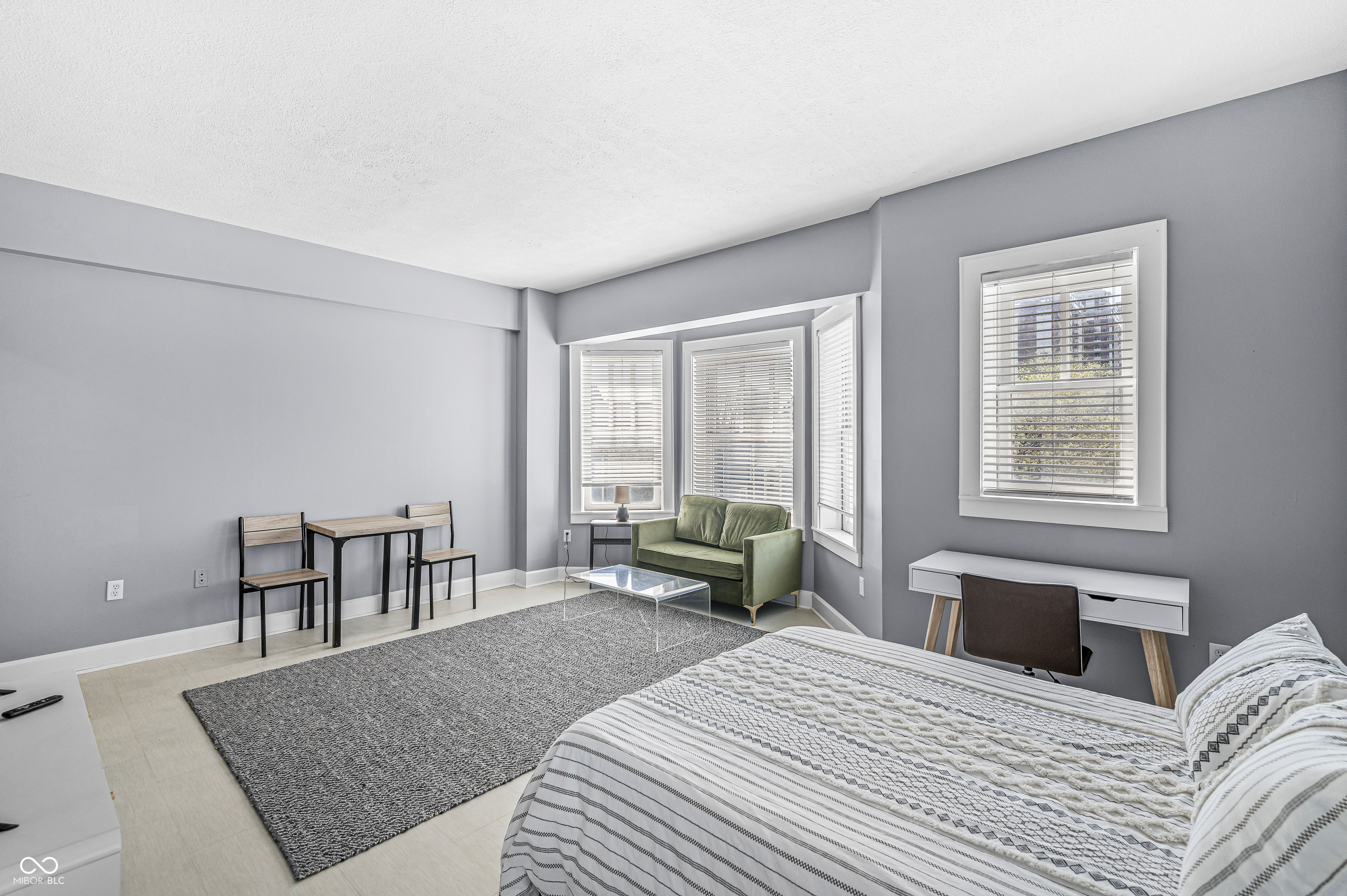230 9th Street, Unit 302 Indianapolis, IN 46204 - Photo 6 of 15