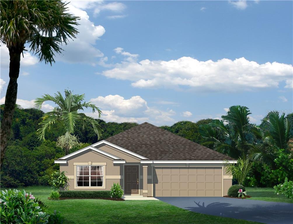3263 Toscana Drive St. Cloud, FL 34772 - Photo 1 of 1