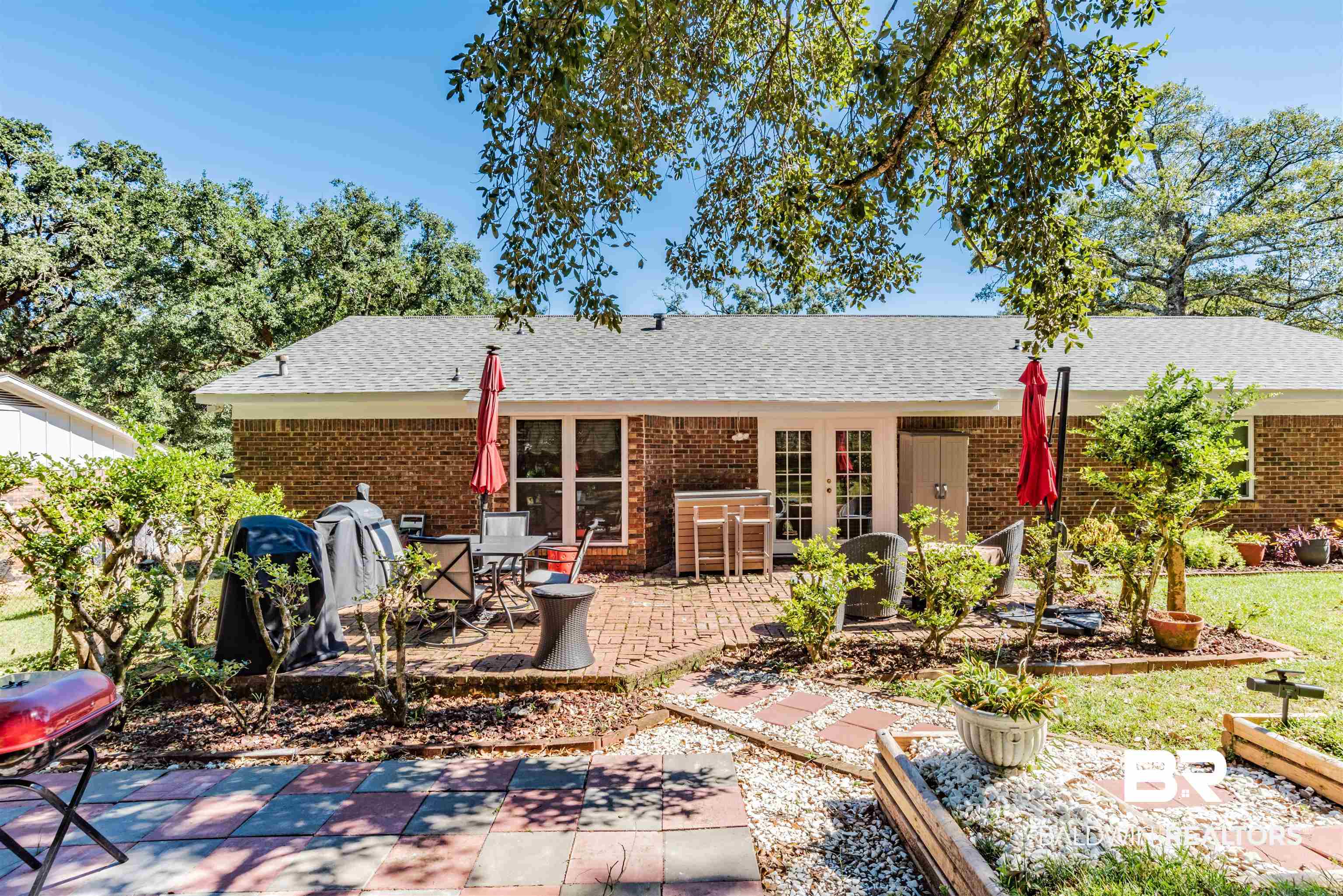 1908 Long Meadow Road Mobile, AL 36609 - Photo 29 of 30
