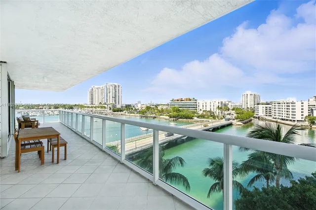 $1,800,000 | 10 Venetian Way, Unit 604, Miami Beach, FL 33139