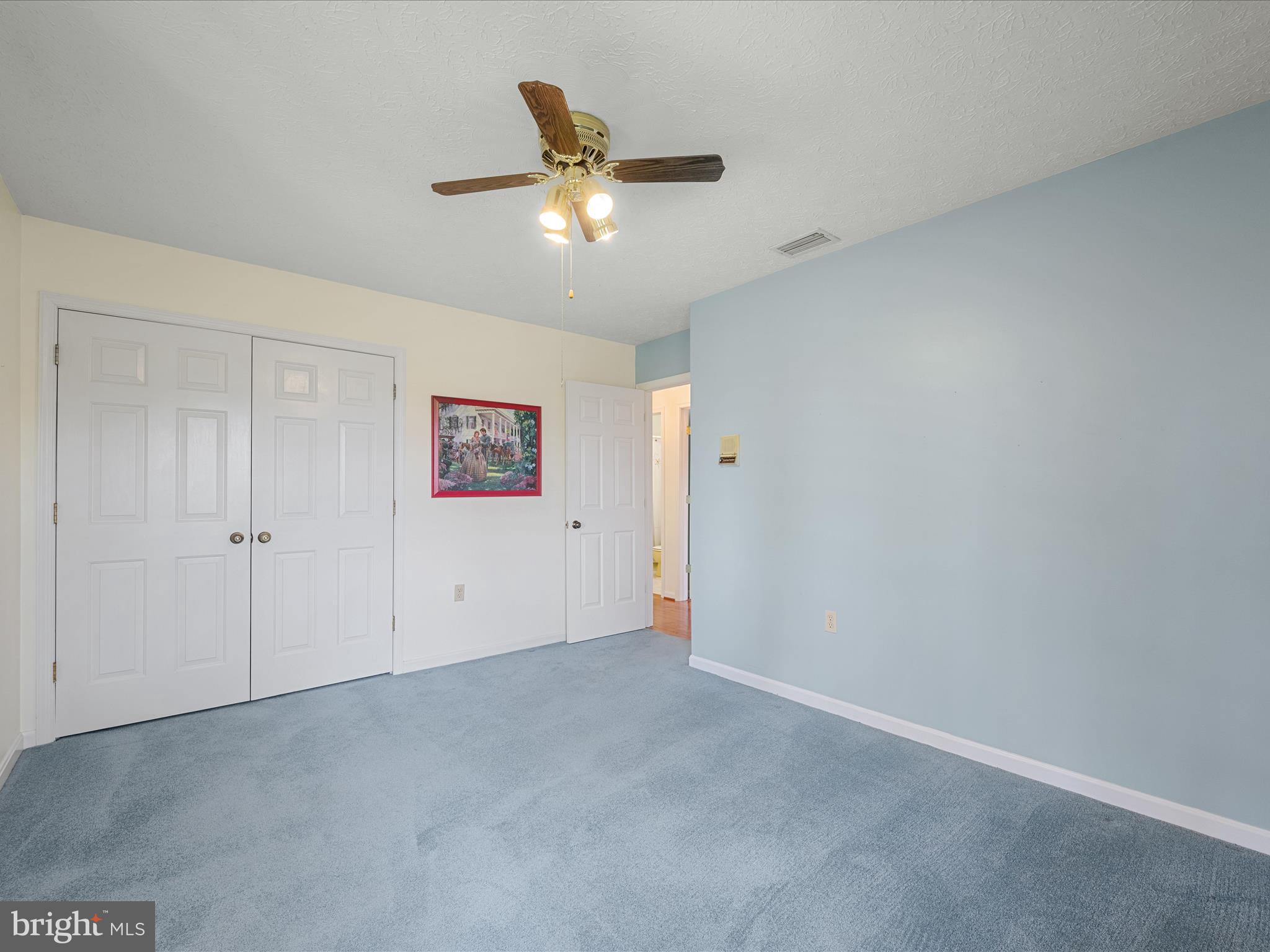 209 Sterrett Lane Winchester, VA 22603 - Photo 20 of 52 a view of an empty room