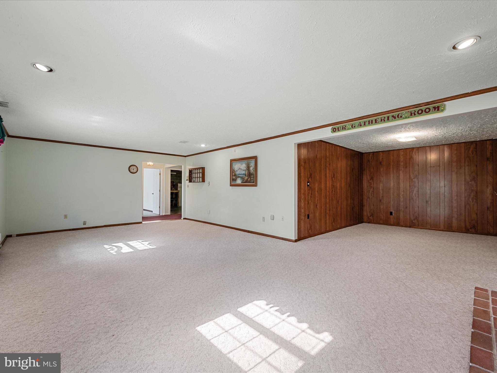 209 Sterrett Lane Winchester, VA 22603 - Photo 25 of 52 a view of an empty room