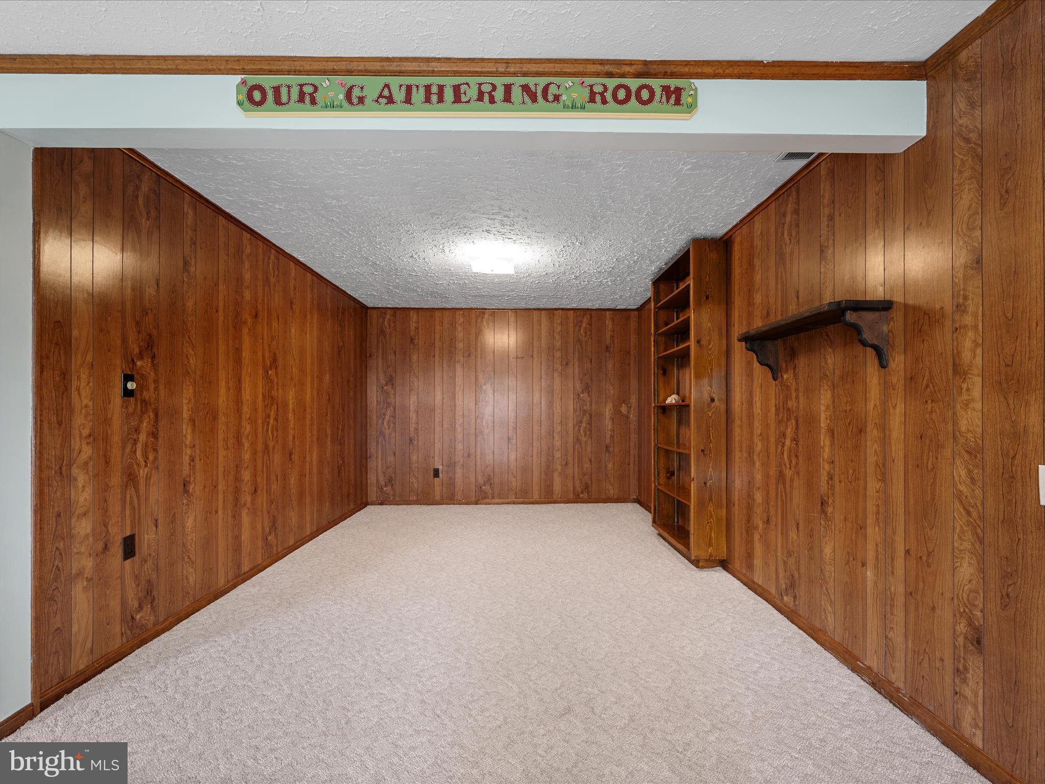 209 Sterrett Lane Winchester, VA 22603 - Photo 26 of 52 a view of hallway with stairs