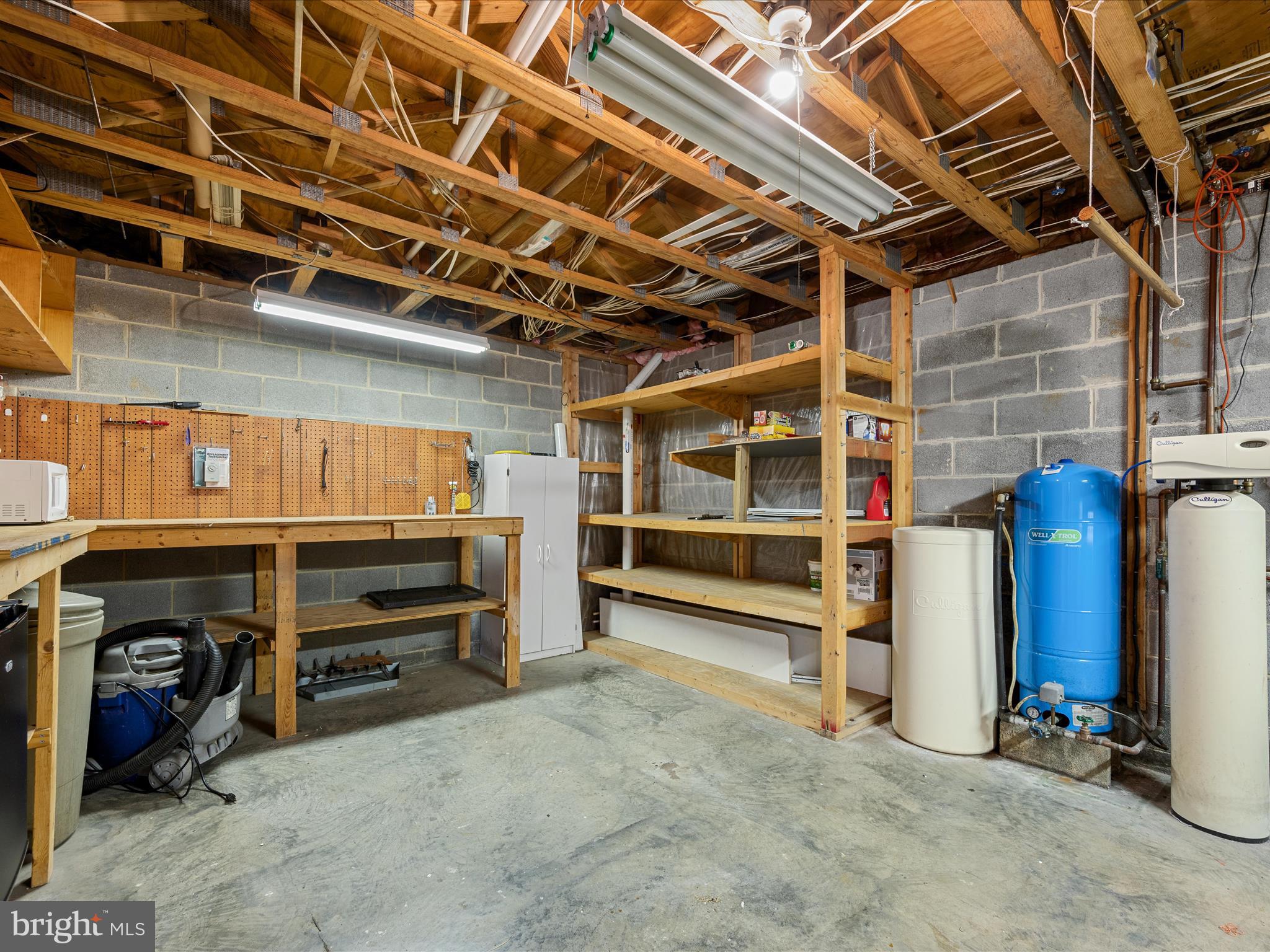 209 Sterrett Lane Winchester, VA 22603 - Photo 34 of 52 Storage