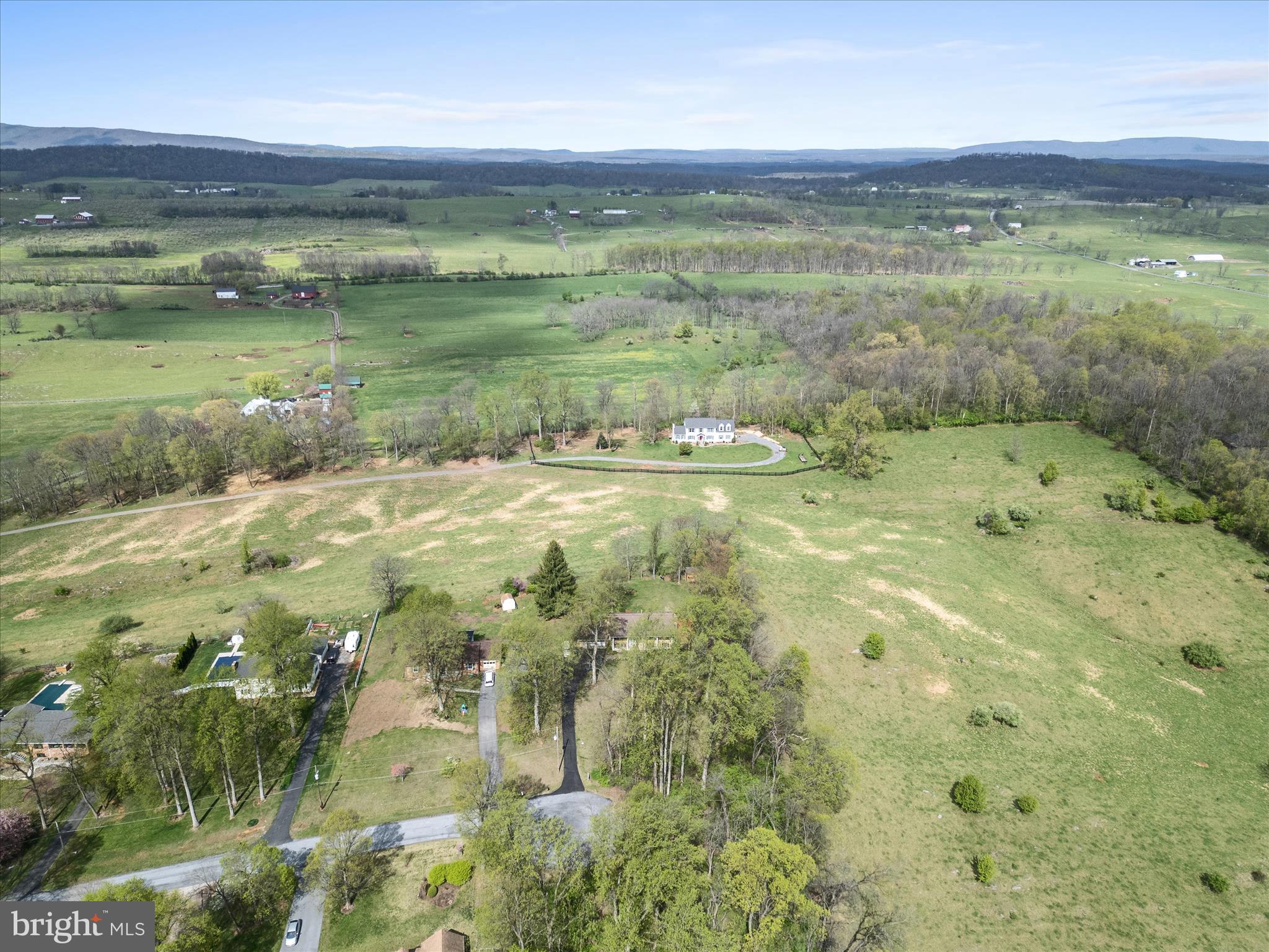 209 Sterrett Lane Winchester, VA 22603 - Photo 49 of 52 a view of a lake view