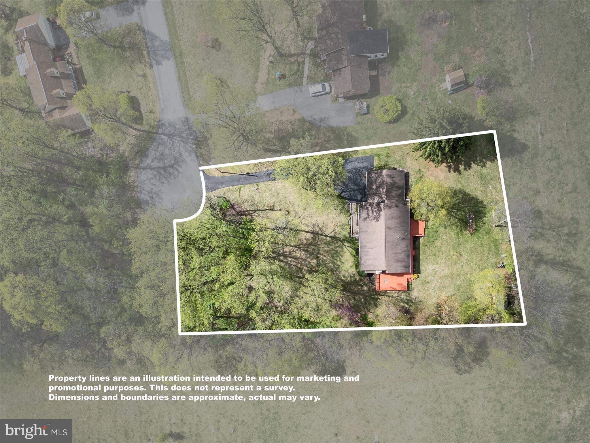 209 Sterrett Lane Winchester, VA 22603 - Photo 50 of 52 view of a wooden door