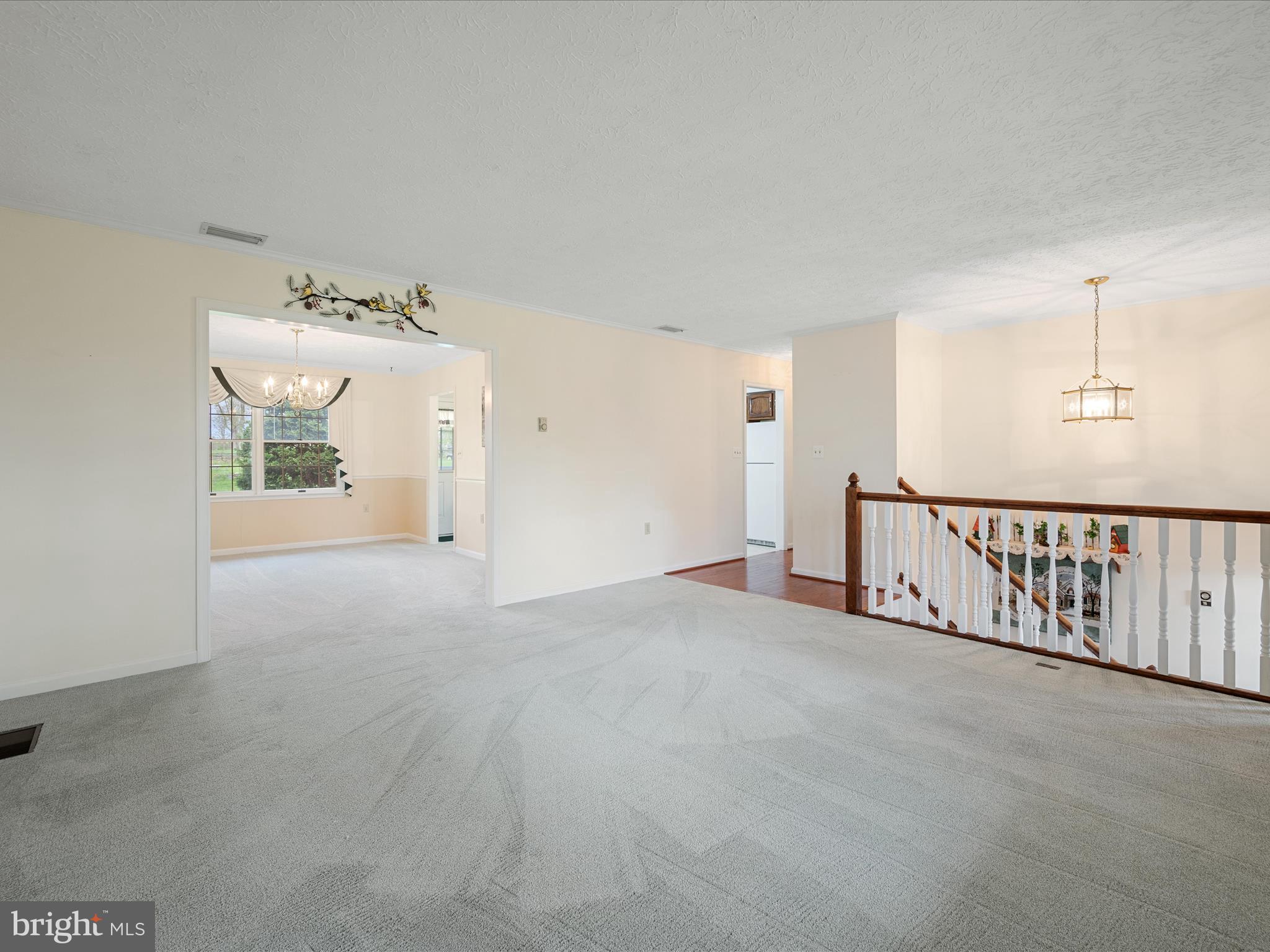209 Sterrett Lane Winchester, VA 22603 - Photo 7 of 52 a view of an empty room
