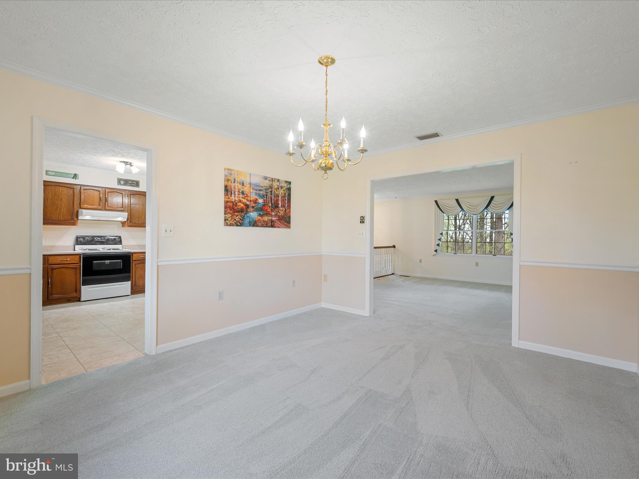 209 Sterrett Lane Winchester, VA 22603 - Photo 9 of 52 en view interior of the house and natural light