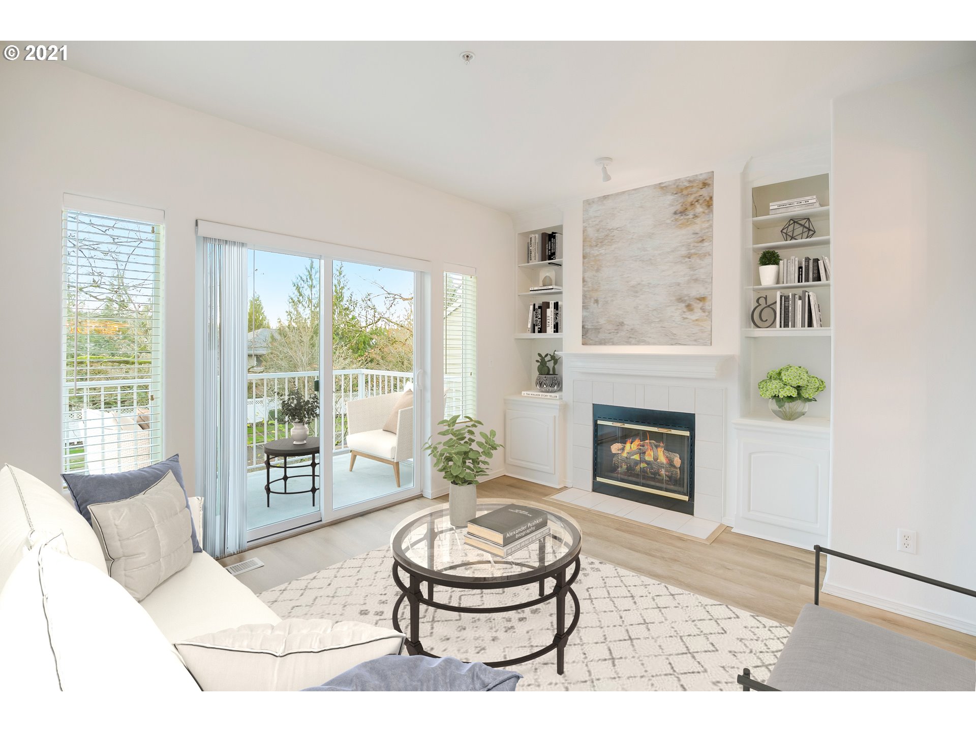 14166 Southwest Barrows Road, Unit 3 Tigard, OR 97223 - Photo 8 of 28 Gallery Image 8