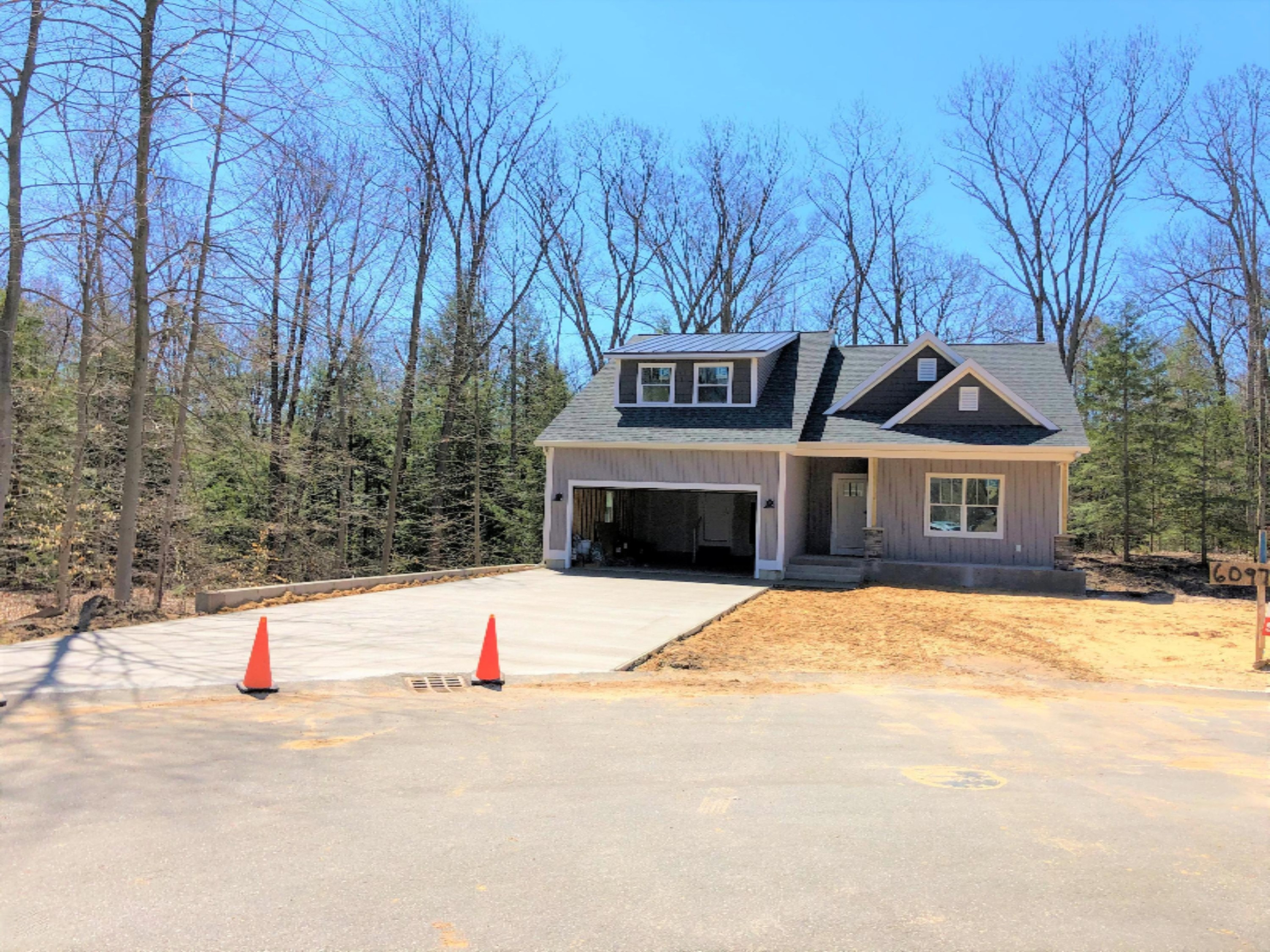 6097 Turtle Ridge Muskegon, MI 49444 - Photo 1 of 4 IMG_6657