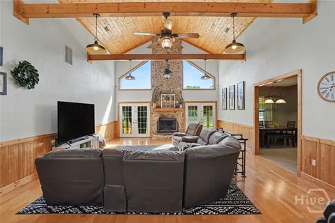 $950,000 | 720 Old Dixie Highway South, Springfield, GA 31329