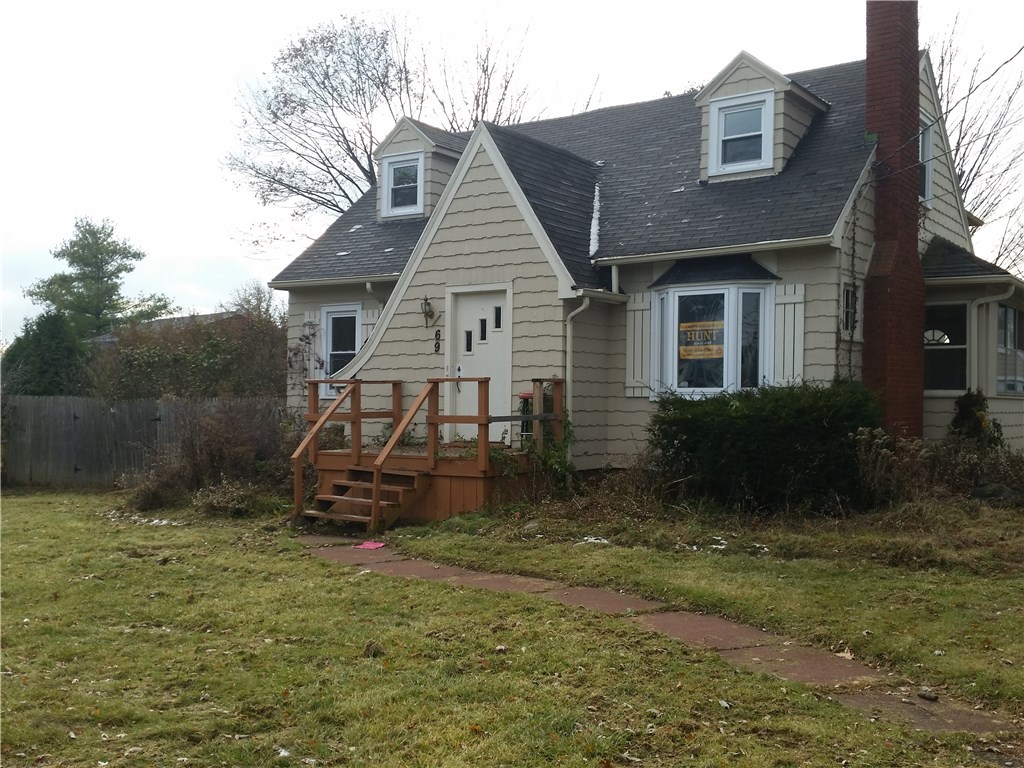 69 Coldwater Road Gates, NY 14624 - Photo 1 of 1