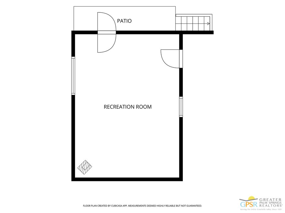 52260 Sylvan Way Idyllwild, CA 92549 - Photo 60 of 62