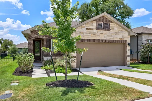 $389,900 | 117 Monterey Oak Trail, Georgetown, TX 78628