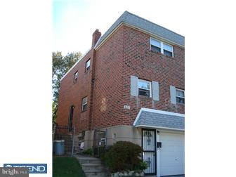 605 Avon Street Philadelphia, PA 19116 - Photo 1 of 9 Exterior Side