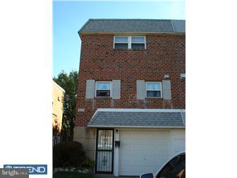 605 Avon Street Philadelphia, PA 19116 - Photo 2 of 9 Exterior Front