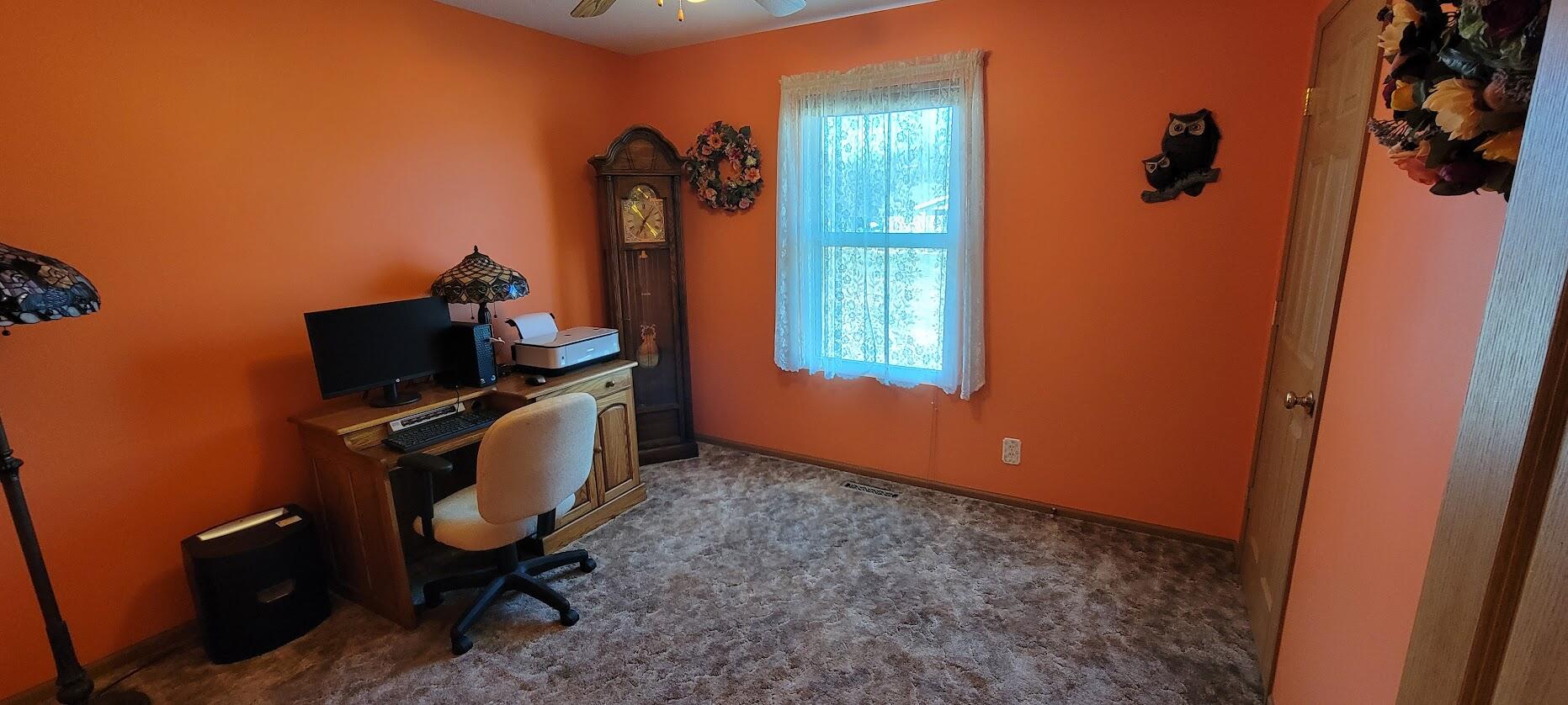 3168 Pillon Road Muskegon, MI 49445 - Photo 23 of 34 2nd Bedroom
