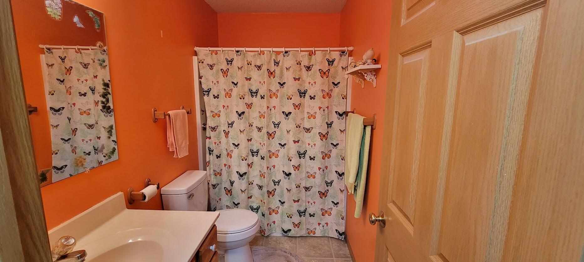 3168 Pillon Road Muskegon, MI 49445 - Photo 25 of 34 2nd Bath