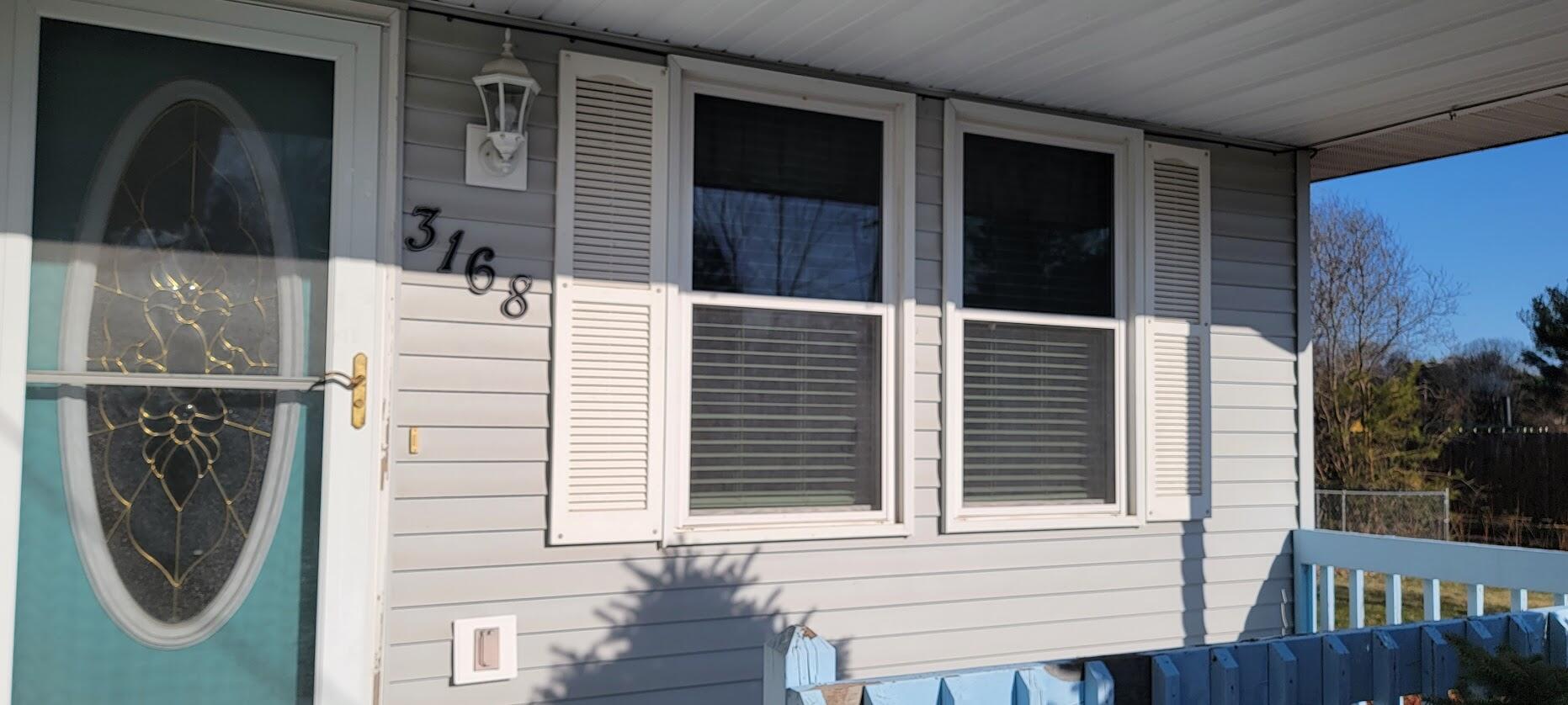 3168 Pillon Road Muskegon, MI 49445 - Photo 3 of 34 20230327_175905