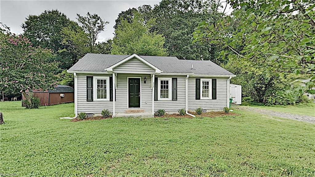 304 Druid Street High Point, NC 27265 - Photo 1 of 12 Gallery Image 1