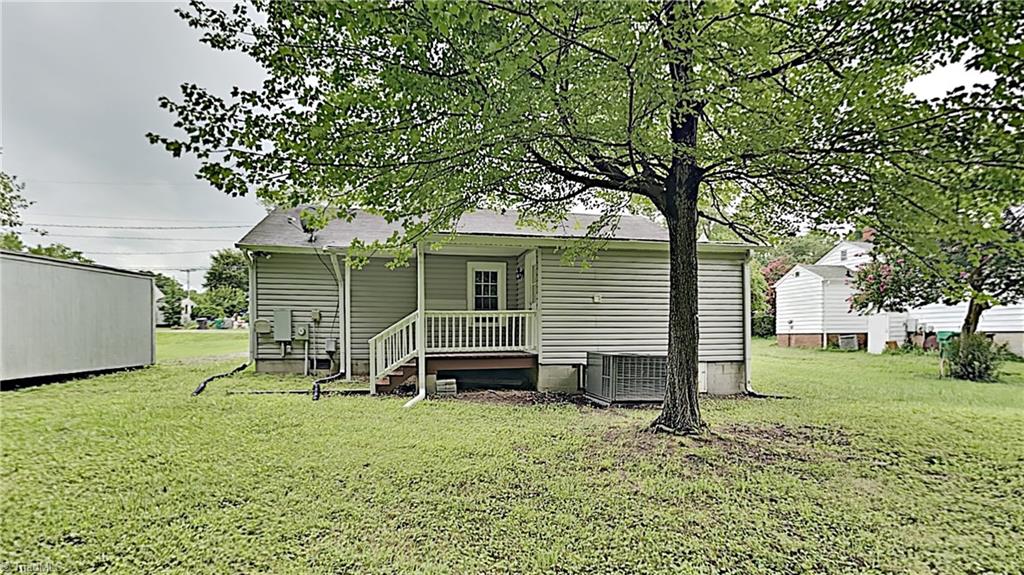 304 Druid Street High Point, NC 27265 - Photo 11 of 12 Gallery Image 11