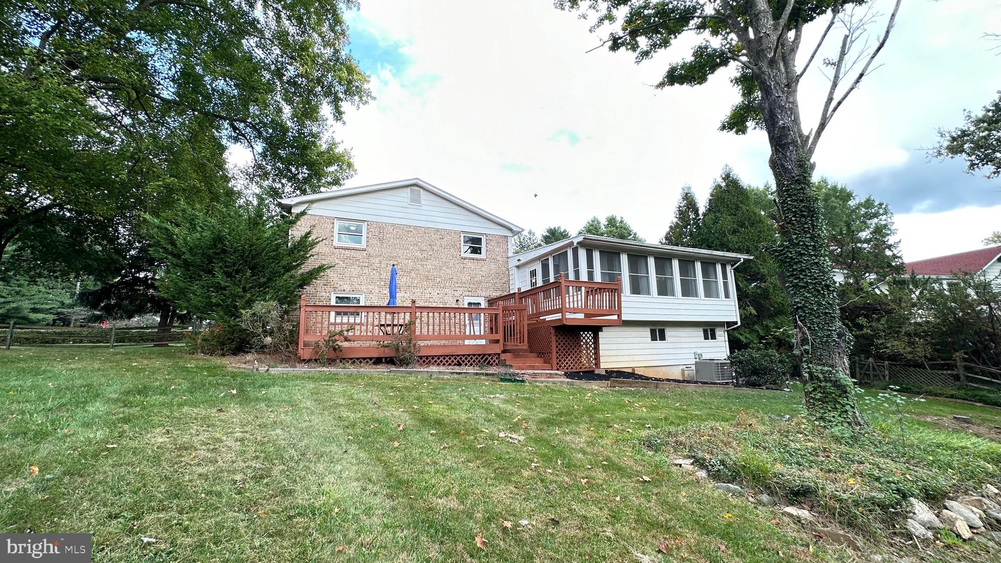 12728 Eldrid Place Silver Spring, MD 20904 - Photo 39 of 45