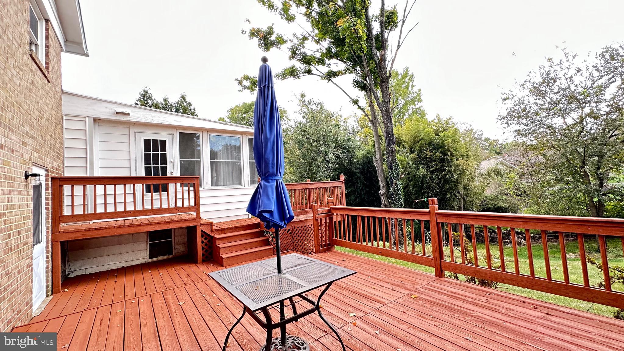 12728 Eldrid Place Silver Spring, MD 20904 - Photo 40 of 45